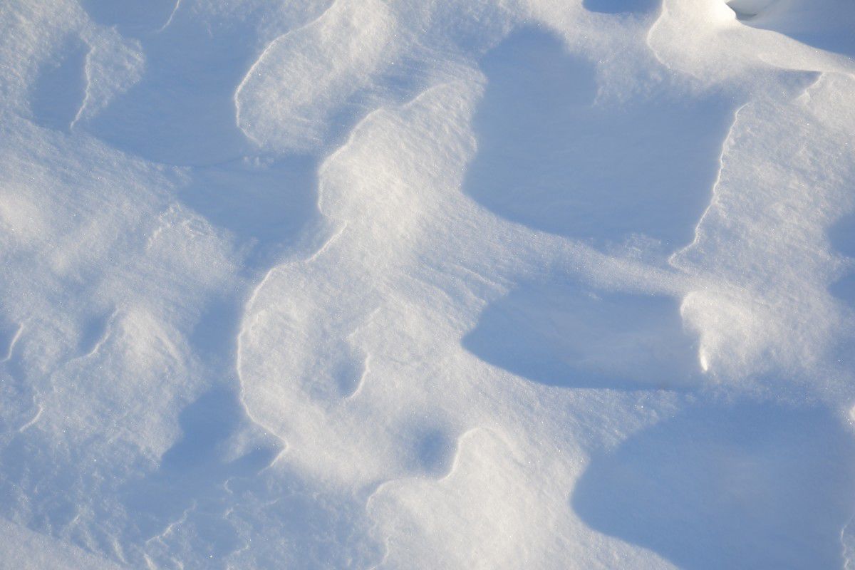 STK-snow